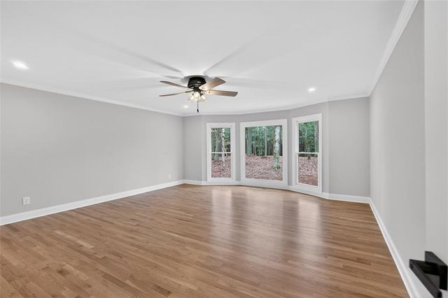 3110 Flatbottom Road, Ball Ground, GA 30107