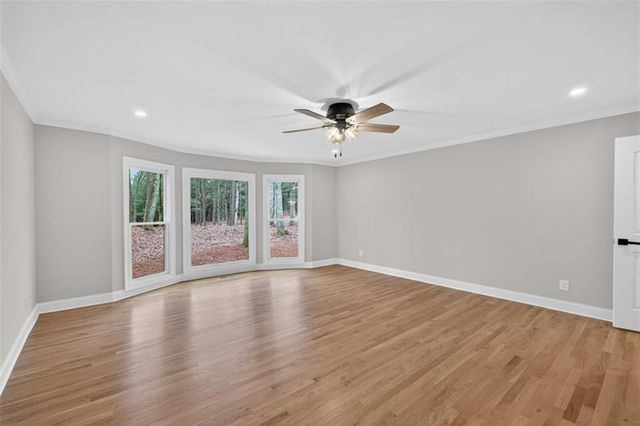 3110 Flatbottom Road, Ball Ground, GA 30107