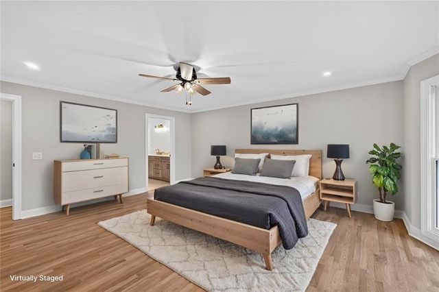 3110 Flatbottom Road, Ball Ground, GA 30107