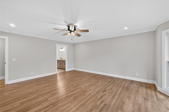 3110 Flatbottom Road, Ball Ground, GA 30107