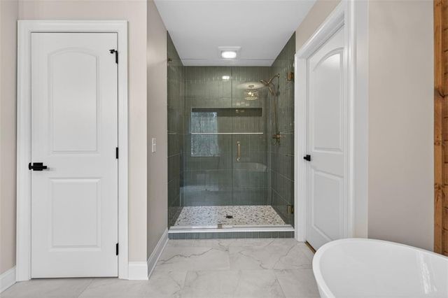 3110 Flatbottom Road, Ball Ground, GA 30107