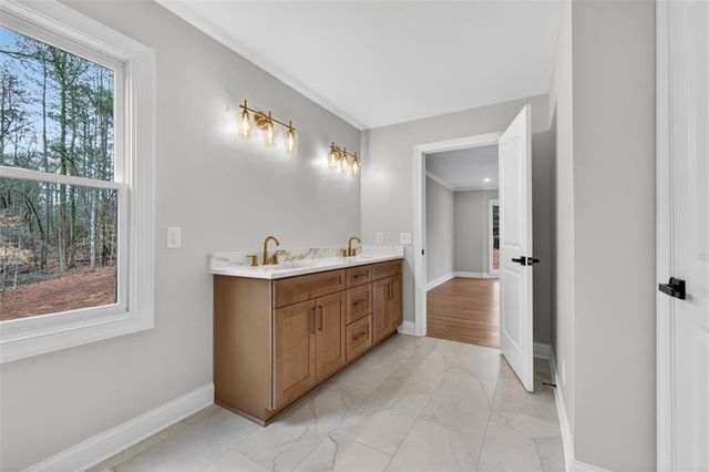 3110 Flatbottom Road, Ball Ground, GA 30107