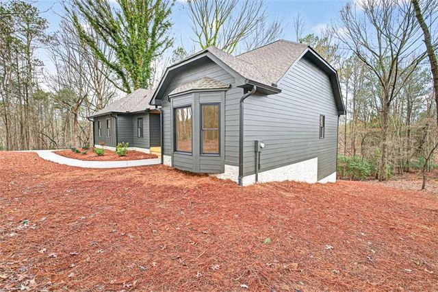 3110 Flatbottom Road, Ball Ground, GA 30107