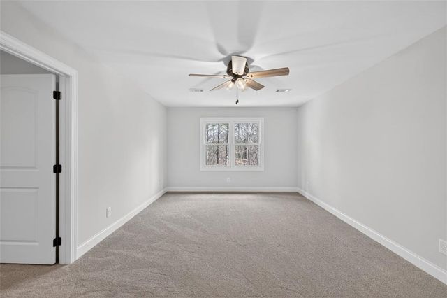 3110 Flatbottom Road, Ball Ground, GA 30107