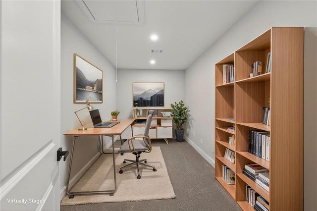 3110 Flatbottom Road, Ball Ground, GA 30107