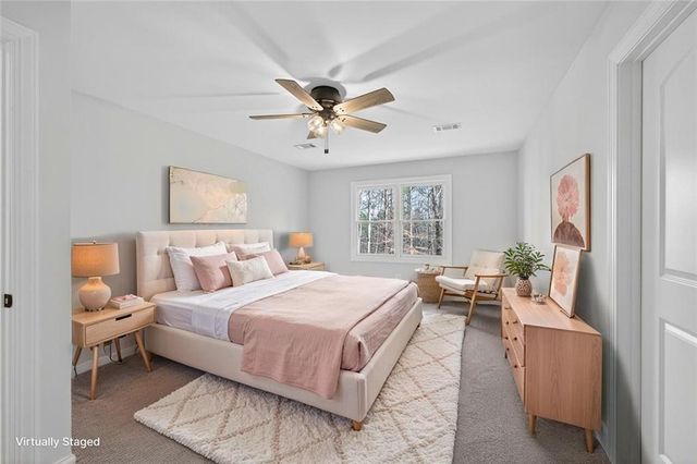 3110 Flatbottom Road, Ball Ground, GA 30107