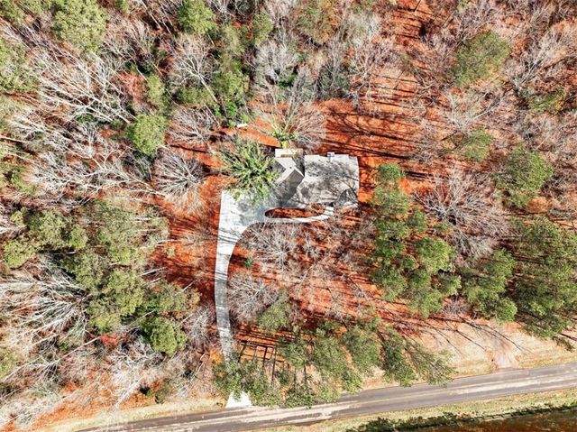 3110 Flatbottom Road, Ball Ground, GA 30107