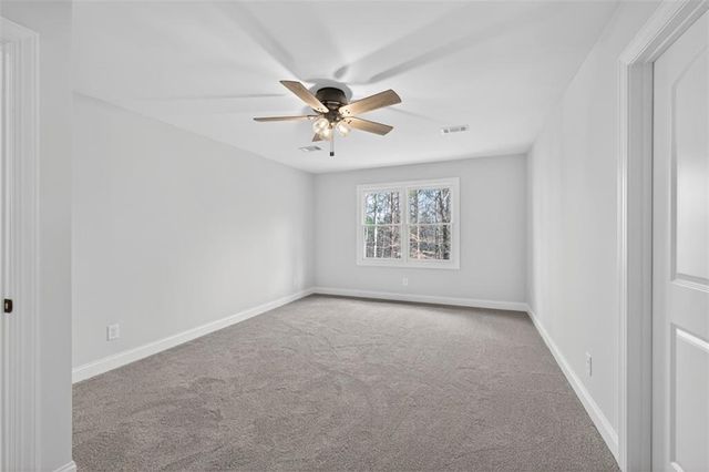 3110 Flatbottom Road, Ball Ground, GA 30107