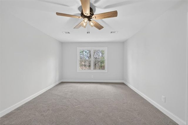 3110 Flatbottom Road, Ball Ground, GA 30107