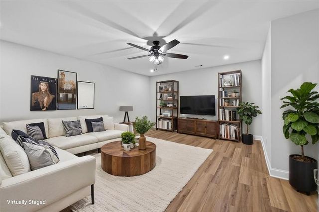 3110 Flatbottom Road, Ball Ground, GA 30107