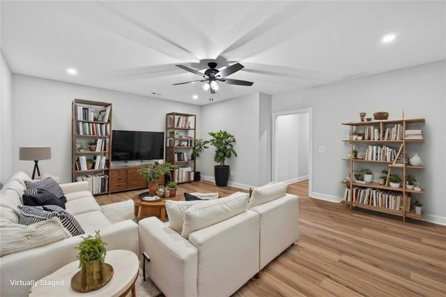 3110 Flatbottom Road, Ball Ground, GA 30107