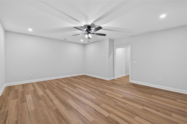 3110 Flatbottom Road, Ball Ground, GA 30107