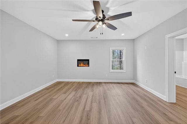 3110 Flatbottom Road, Ball Ground, GA 30107