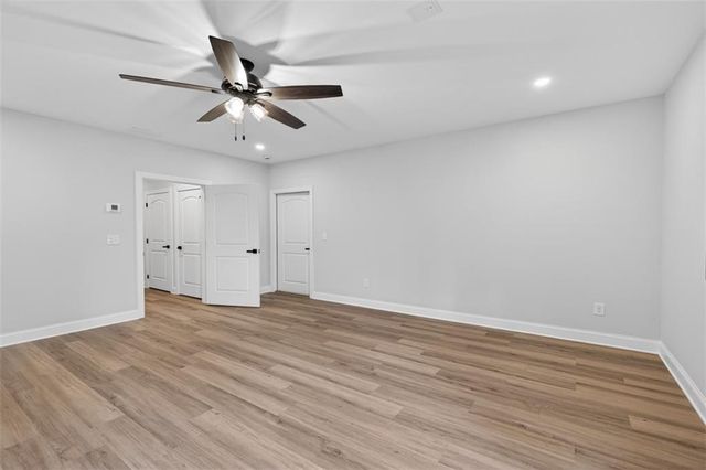 3110 Flatbottom Road, Ball Ground, GA 30107