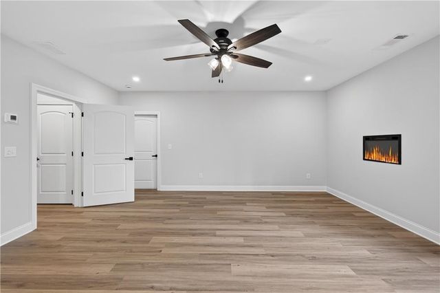 3110 Flatbottom Road, Ball Ground, GA 30107