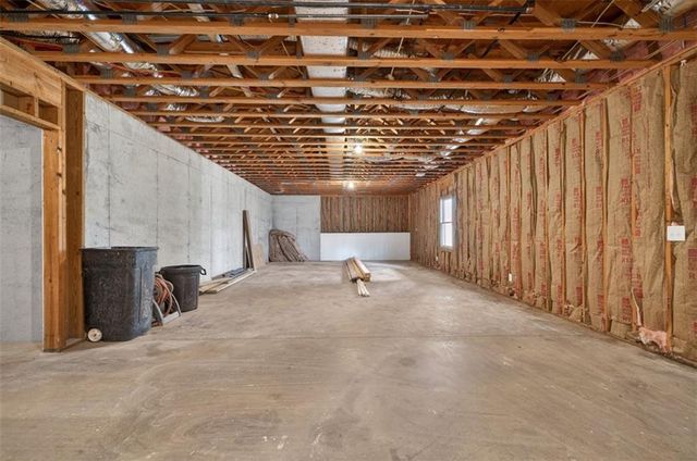 3110 Flatbottom Road, Ball Ground, GA 30107