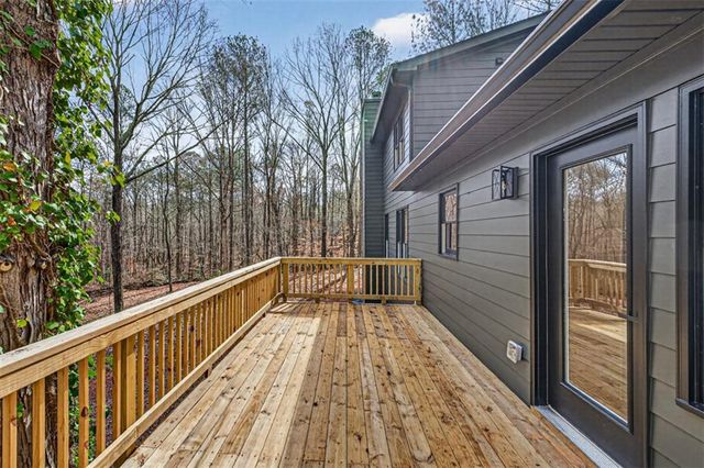 3110 Flatbottom Road, Ball Ground, GA 30107