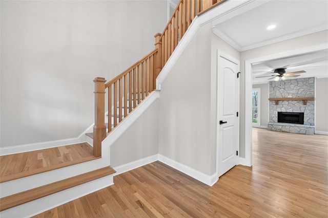 3110 Flatbottom Road, Ball Ground, GA 30107