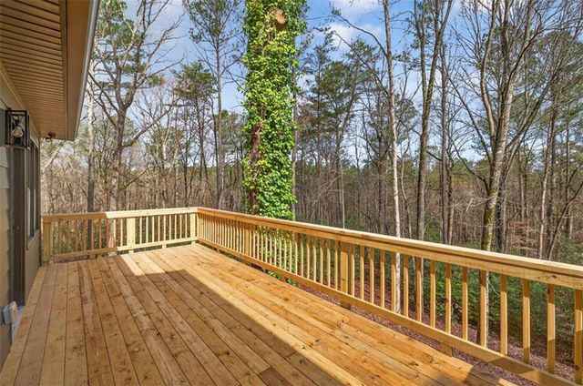 3110 Flatbottom Road, Ball Ground, GA 30107