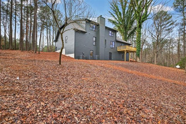 3110 Flatbottom Road, Ball Ground, GA 30107