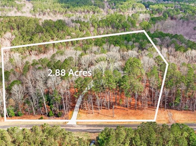 3110 Flatbottom Road, Ball Ground, GA 30107