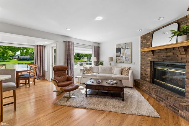 3123 Lake Hill Drive, Hadley Twp, MI 48455