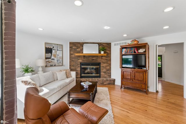 3123 Lake Hill Drive, Hadley Twp, MI 48455
