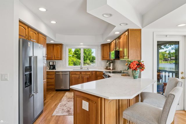 3123 Lake Hill Drive, Hadley Twp, MI 48455