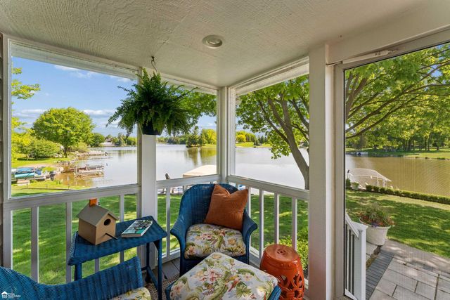 3123 Lake Hill Drive, Hadley Twp, MI 48455