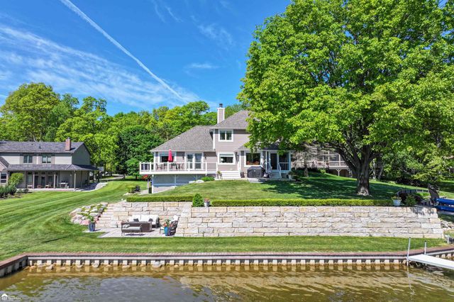 3123 Lake Hill Drive, Hadley Twp, MI 48455