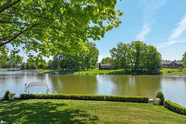 3123 Lake Hill Drive, Hadley Twp, MI 48455