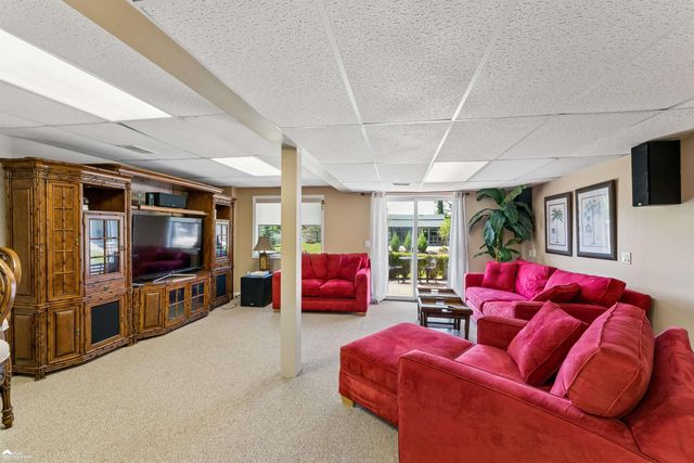 3123 Lake Hill Drive, Hadley Twp, MI 48455