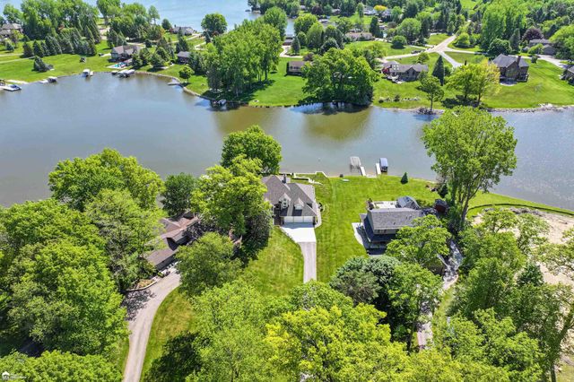 3123 Lake Hill Drive, Hadley Twp, MI 48455