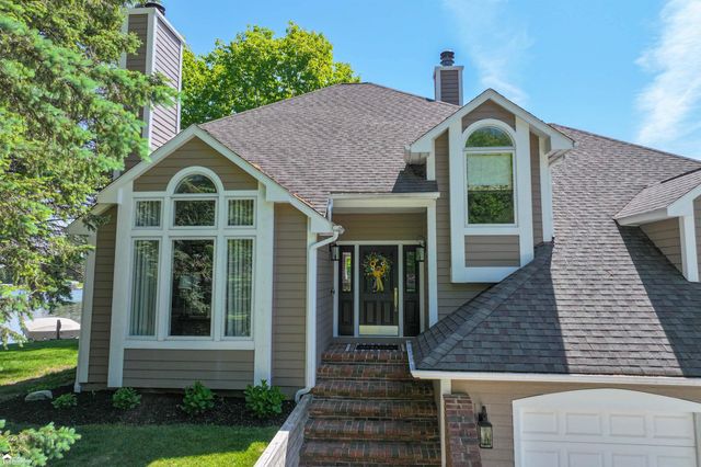 3123 Lake Hill Drive, Hadley Twp, MI 48455