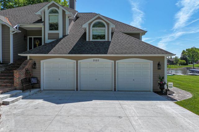 3123 Lake Hill Drive, Hadley Twp, MI 48455
