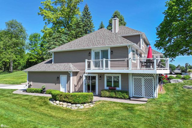 3123 Lake Hill Drive, Hadley Twp, MI 48455