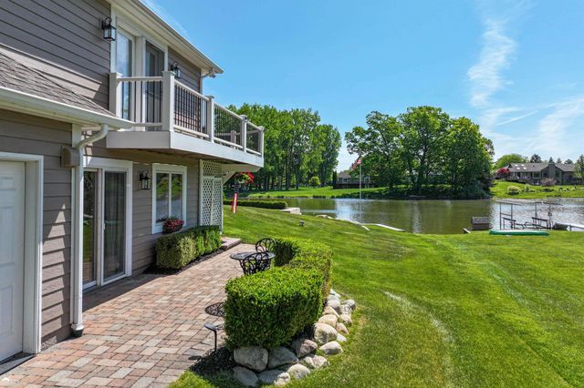 3123 Lake Hill Drive, Hadley Twp, MI 48455