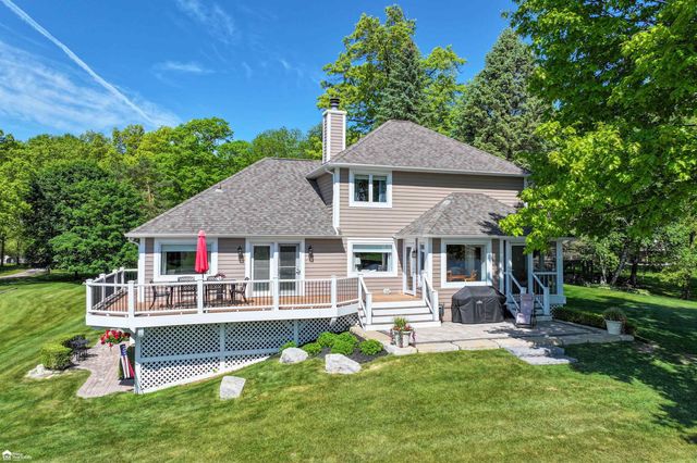 3123 Lake Hill Drive, Hadley Twp, MI 48455