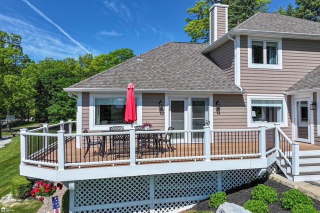 3123 Lake Hill Drive, Hadley Twp, MI 48455