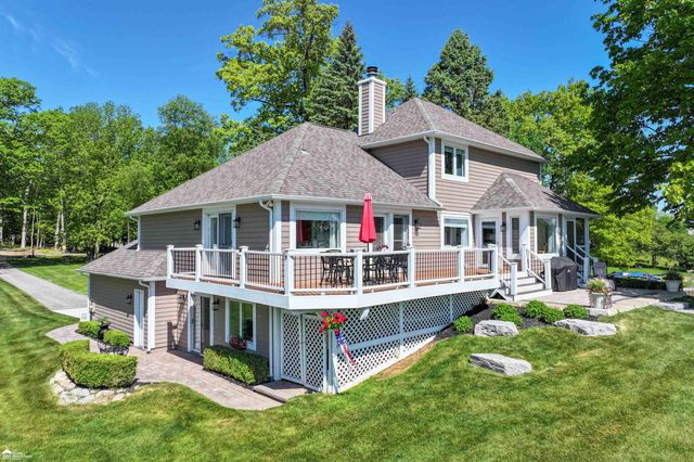 3123 Lake Hill Drive, Hadley Twp, MI 48455
