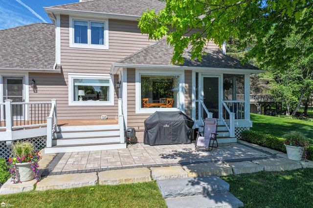 3123 Lake Hill Drive, Hadley Twp, MI 48455