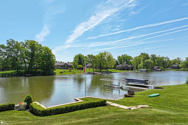 3123 Lake Hill Drive, Hadley Twp, MI 48455