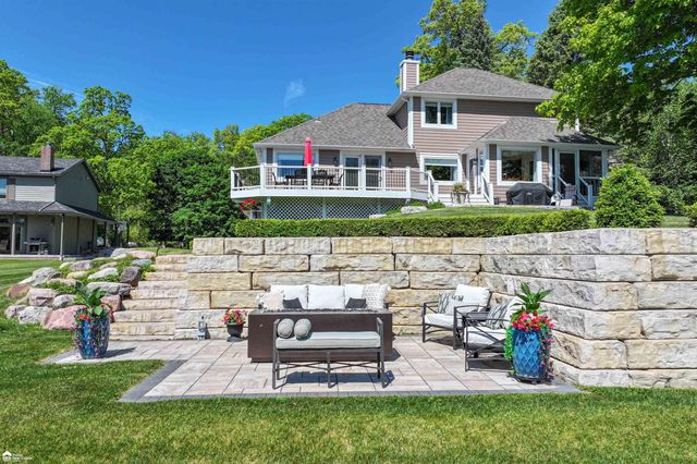 3123 Lake Hill Drive, Hadley Twp, MI 48455