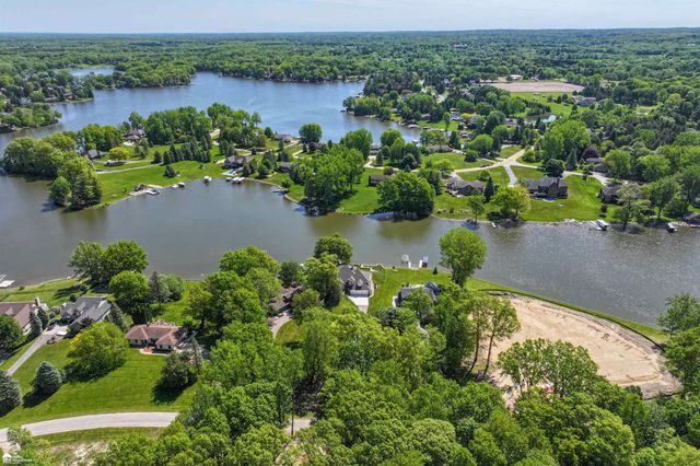 3123 Lake Hill Drive, Hadley Twp, MI 48455