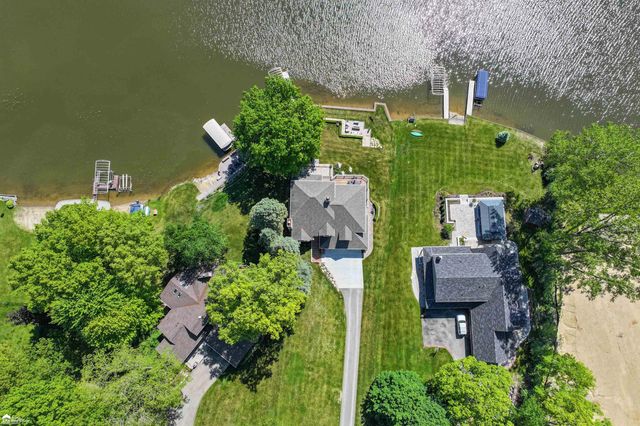 3123 Lake Hill Drive, Hadley Twp, MI 48455