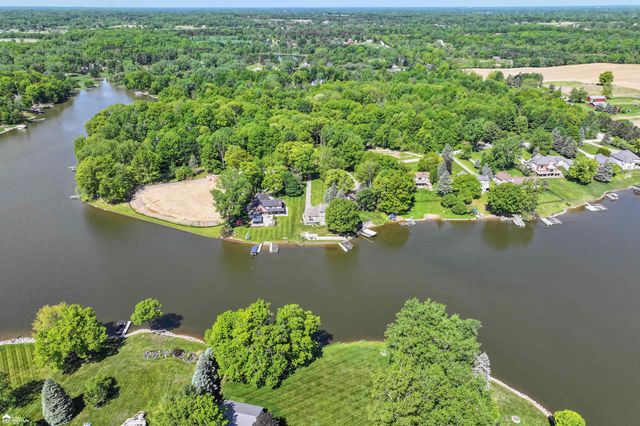 3123 Lake Hill Drive, Hadley Twp, MI 48455