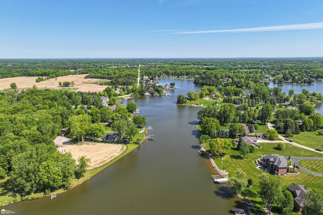 3123 Lake Hill Drive, Hadley Twp, MI 48455