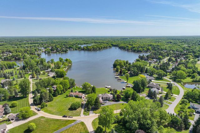 3123 Lake Hill Drive, Hadley Twp, MI 48455