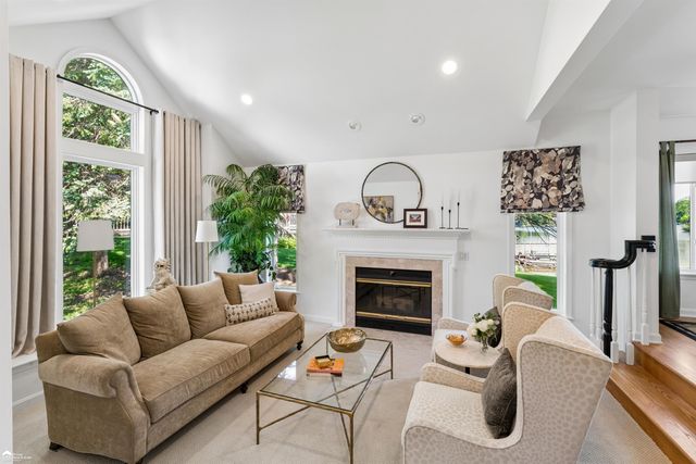3123 Lake Hill Drive, Hadley Twp, MI 48455
