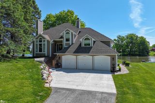 3123 Lake Hill Drive, Hadley Twp, MI 48455